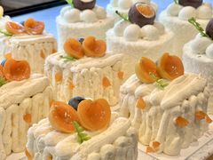 -迦南的早晨蛋糕甜品集合店