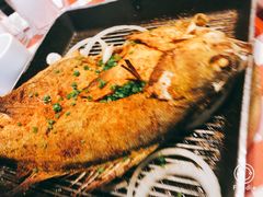 -西贝莜面村(镇江苏宁广场店)
