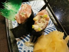 -德川家日本料理(龙德广场店)