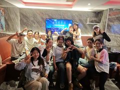 -冰城小镇音乐串吧·聚会餐厅(百子湾店)