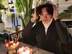 -天空花园餐吧·生日·团建(南山店)