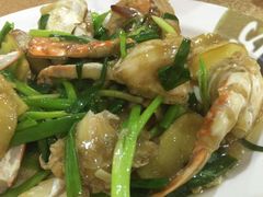 -新河畔海鲜酒楼(虎门店)