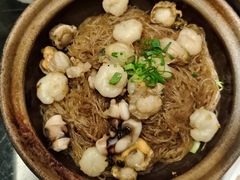 -彩虹之约•淮扬家宴(亚运村店)
