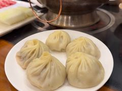 -情忆草原涮肉馆