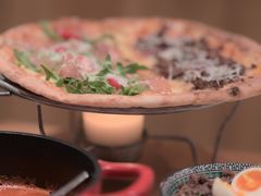 -1861意大利餐厅(文化广场店)