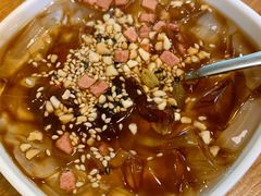 -三猫黑鱼花(南大店)