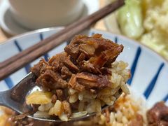 -红猪卤肉饭(大西洋美食城店)