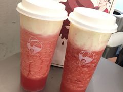 -LELECHA乐乐茶(美罗城店)