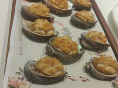 -沪华海鲜大酒楼(南汇店)