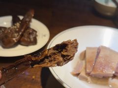 -应天大明王朝·南京菜(中山陵店)