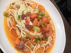 -千人惠西北菜(劝宝购物广场店)