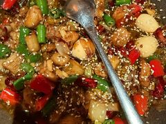 太安鲈鱼-华豫川酒家(大卫城店)