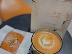 -Manner Coffee(淮海755店)