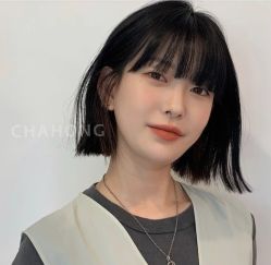 -东方美妍小鹏造型