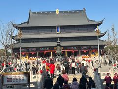 -重元寺