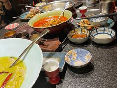 -丝路金桃·新疆菜(徐汇店)