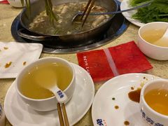 -芭夯兔·无骨兔汤锅(华阳店)