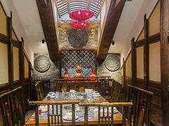 -李雪火锅食府(宽窄巷子总店)