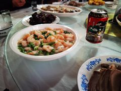 -小六农家乐(崇明西沙湿地店)