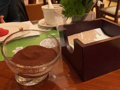 -怡咖啡·自助餐·西安香格里拉