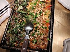 -烤匠麻辣烤鱼(双流明城购物中心店)