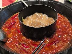 -巴蜀大将火锅(春熙店)
