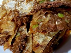 京东肉饼-新月斋(豆瓣胡同店)