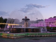 -北京世界公园