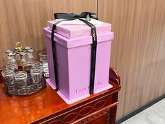 -FANEN法念·烘焙·甜点(万象城店)