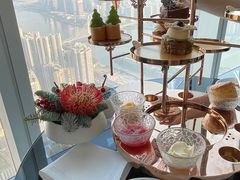 -广州四季酒店·意珍·意式自助餐
