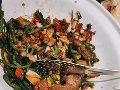 -西贝(枫蓝国际购物中心店)