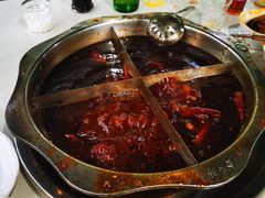-枇杷园食为鲜火锅(南山店)