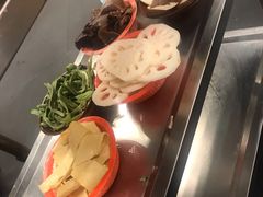 -重庆老火锅王(西安北路店)