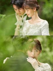 -雪中彩影婚纱摄影·微光艺术中心