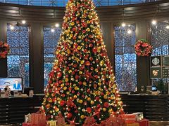 -上海齐鲁酒店·辣椒屋咖啡厅