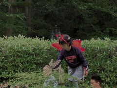-怪咖·joker陈楠