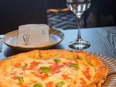 -老友时光·Pizza(泰华黑金店)