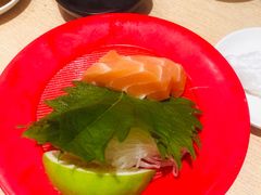 -新一番三文鱼寿司(大东海店)