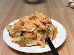 -定家小酥肉·清真(回民街店)
