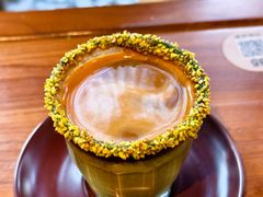 -Metal hands·铁手咖啡