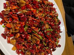 -川流不息(北蔡休闲广场店)