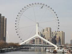 -天津之眼摩天轮