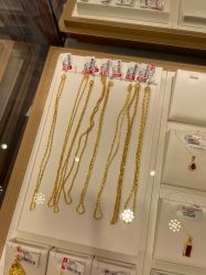 -老凤祥银楼(黄岛店)