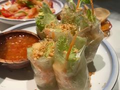 -印象南洋·泰国风情餐厅(新安店)
