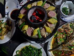 -龙姐私房菜(和顺古镇店)