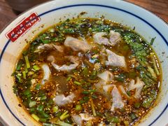 -保儿牛肉面(万象城店)