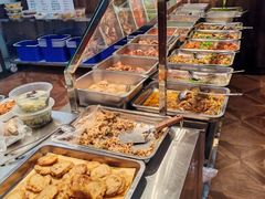 -沈家花园如皋菜(君御豪庭店)