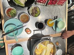 -潮界(虹桥新天地店)