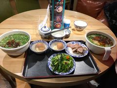 -中阿兰牛肉面(悦海新天地店)