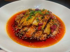 -渝半城经典川粤菜(重庆天地店)